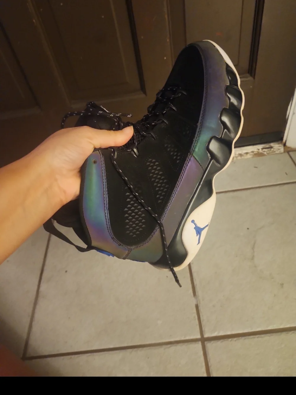 Air Jordan Shoes